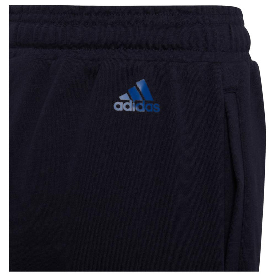 Adidas Παιδικό παντελόνι φόρμας Big Logo Pants Adidas Παιδικό παντελόνι φόρμας Big Logo Pants